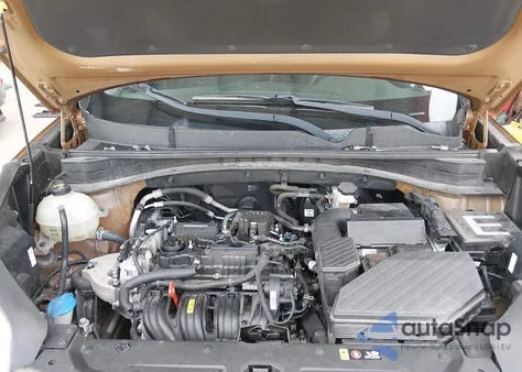 2017 Kia Sportage Lx z USA, uszkodzony, nr VIN KNDPM3AC7H7077402